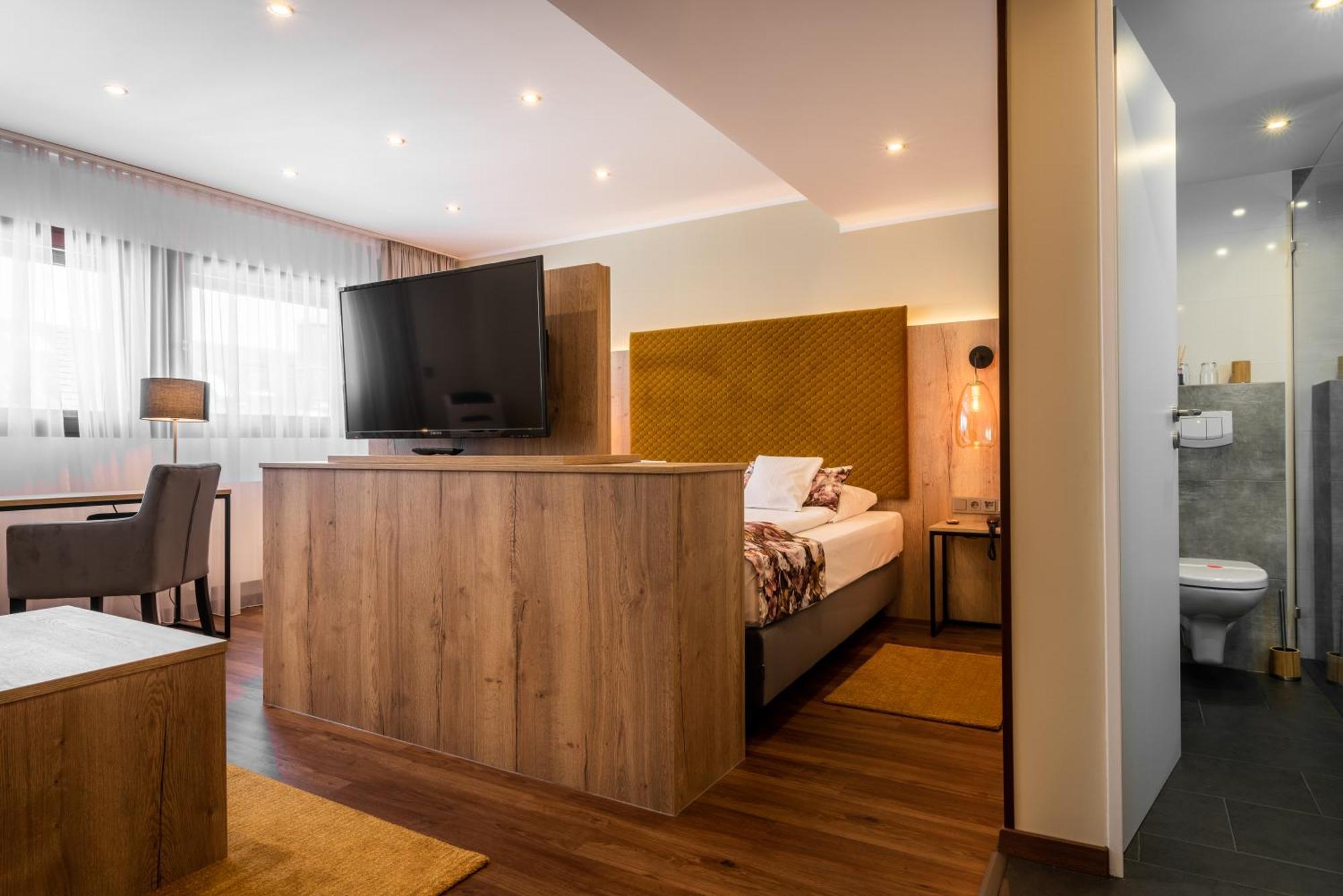 Spahr Hotel 3*